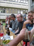 Kleiner Wandertag 2011 - Lars 041